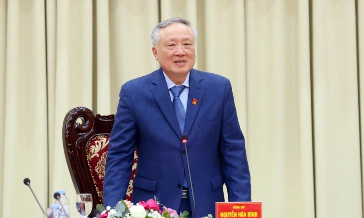 Kế hoạch sắp xếp đơn vị hành chính, xây dựng mô hình địa phương 2 cấp