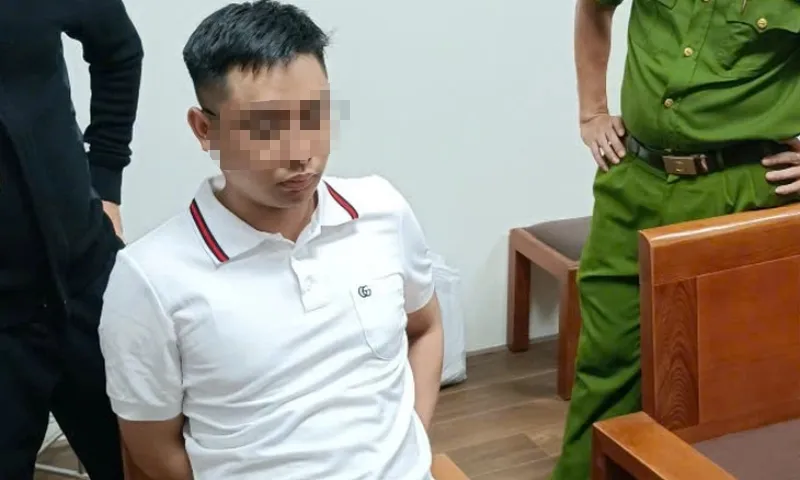 Bui Dinh khanh