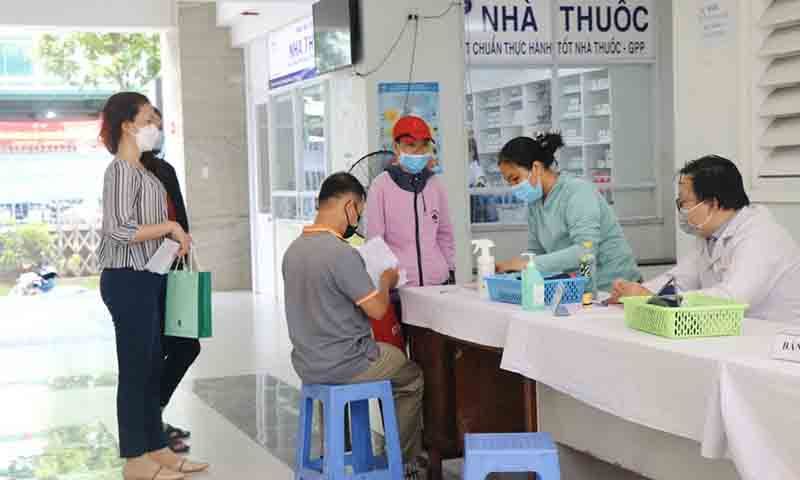 Điểm tin chiều 20/4: Tổng rà soát việc kê đơn thuốc và sử dụng sữa | TPHCM xóa 100% nhà tạm, nhà dột