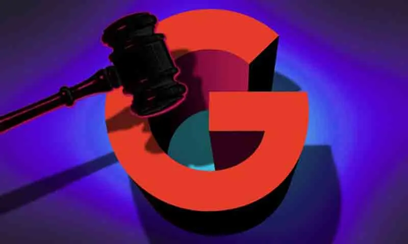 Google đang ở trong tình trạng nguy hiểm khi bị chia tách