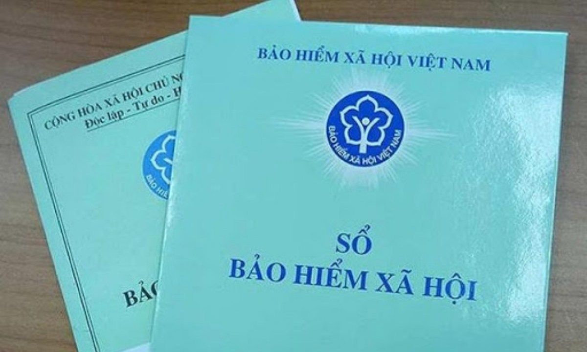 Người dân được nhận lương hưu tháng 5 sớm trước ngày 30/4