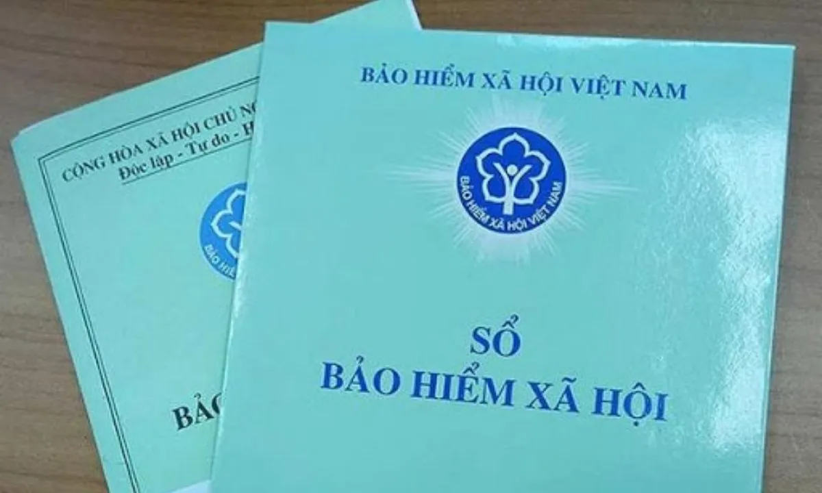 Người dân được nhận lương hưu tháng 5 sớm trước ngày 30/4
