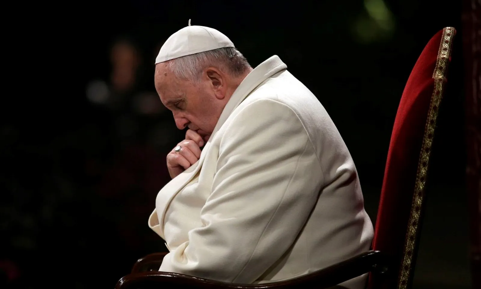 Các nhà lãnh đạo thế giới gửi lời chia buồn trước sự ra đi của Giáo hoàng Francis