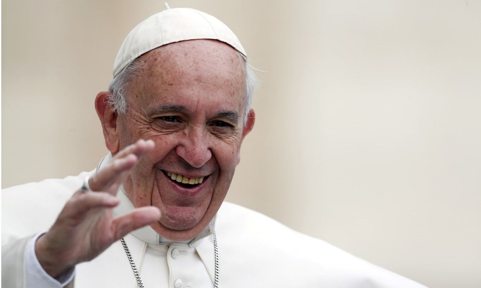 Giáo hoàng Francis qua đời