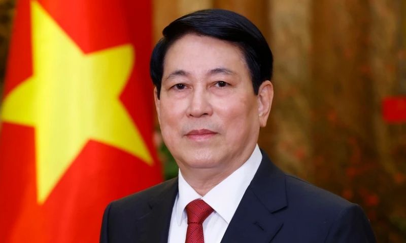 Chủ tịch nước Lương Cường chuẩn bị thăm cấp Nhà nước tới Lào