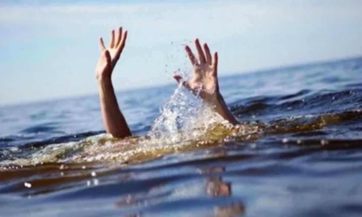 Quảng Bình: Tìm thấy thi thể hai học sinh mất tích khi tắm ở sông Dinh