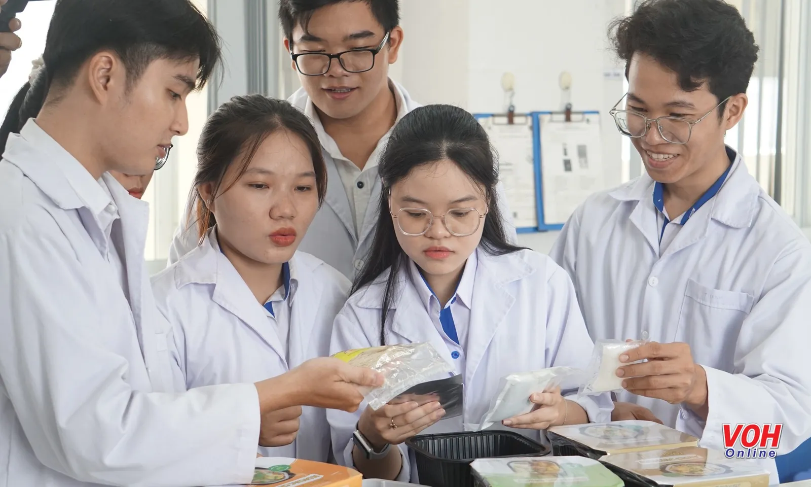 TPHCM: Trường đại học là ‘bệ phóng’ cho sinh viên khởi nghiệp