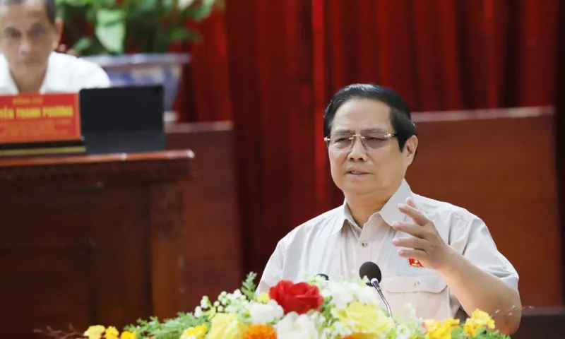 Sẽ có gói tín dụng 500.000 tỉ đồng, lãi suất thấp hơn 2-3%