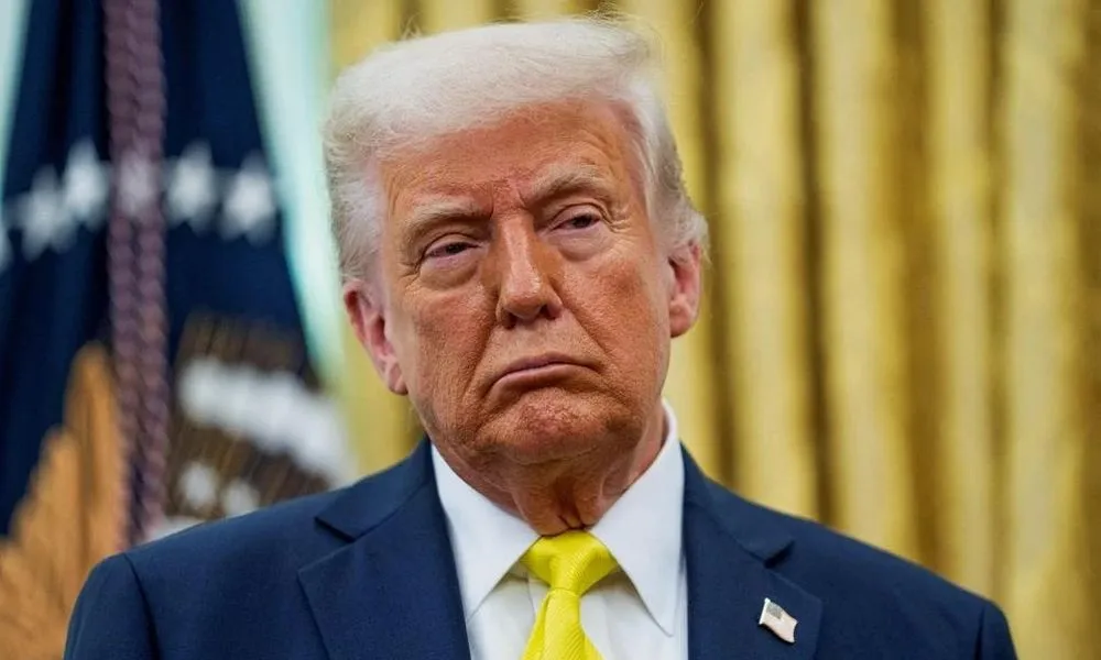 Tổng thống Donald Trump liệt kê 8 chiêu gian lận thương mại toàn cầu