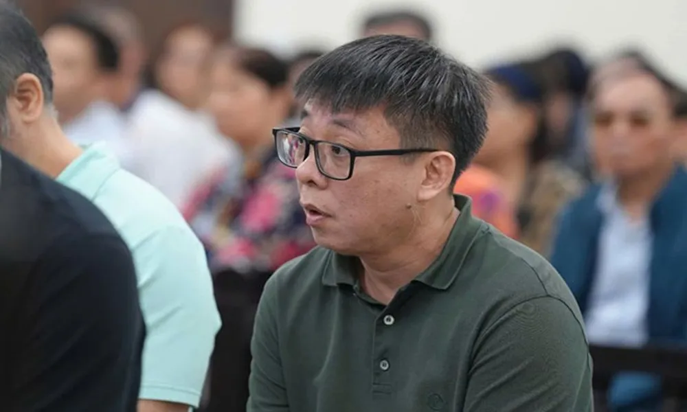 Hơn 9.500 tỷ đồng được “chuyển biên giới” trái phép dưới lớp vỏ doanh nghiệp 