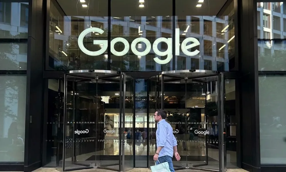 Google bị cáo buộc lạm quyền, độc chiếm lợi nhuận