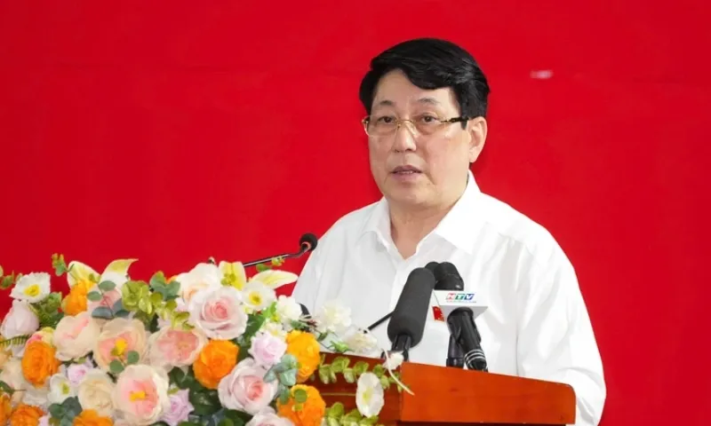 Chủ tịch nước: TPHCM tiên phong sẽ góp phần đưa cả nước đi lên