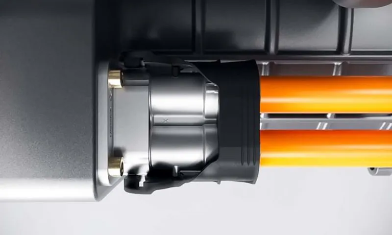 Động cơ đa nhiên liệu Future Hybrid có thể sử dụng xăng, E85, methanol và nhiên liệu tổng hợp.