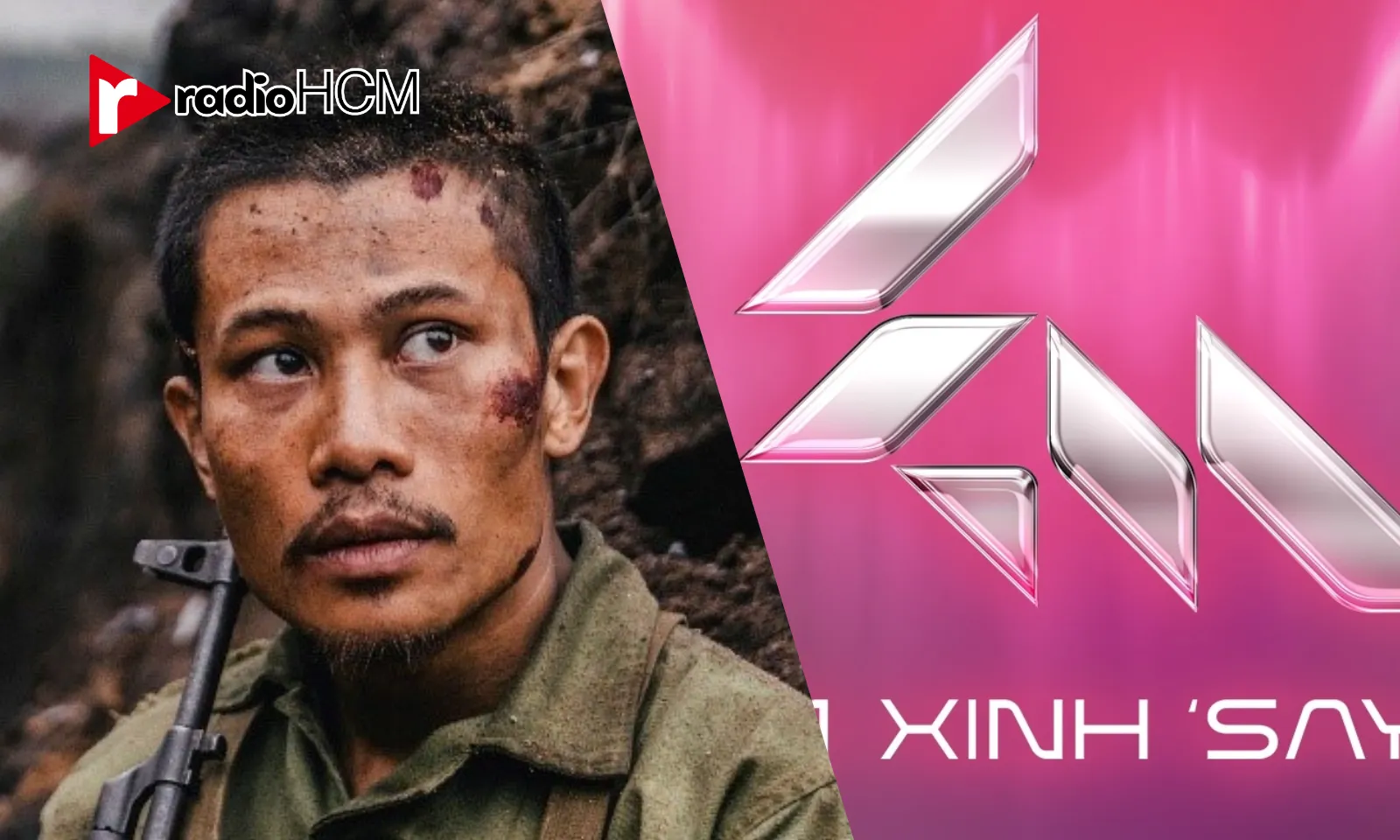 Giải trí 22/4: Dàn cast “Em Xinh Say Hi” được bật mí | Teaser “Mưa đỏ” gây ấn tượng mạnh