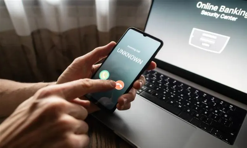 LHQ: Tội phạm lừa đảo trực tuyến đang lan rộng toàn cầu