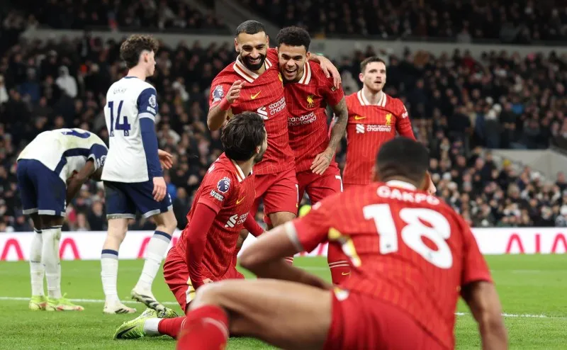 liverpool-tottenham