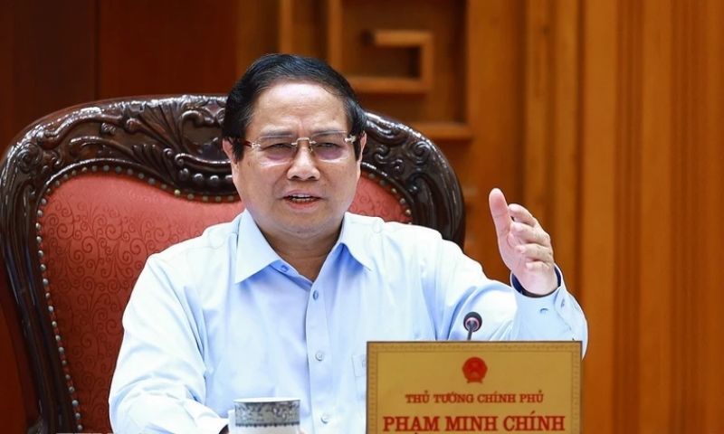 Tiếp tục đàm phán thúc đẩy quan hệ thương mại công bằng, bền vững với Hoa Kỳ