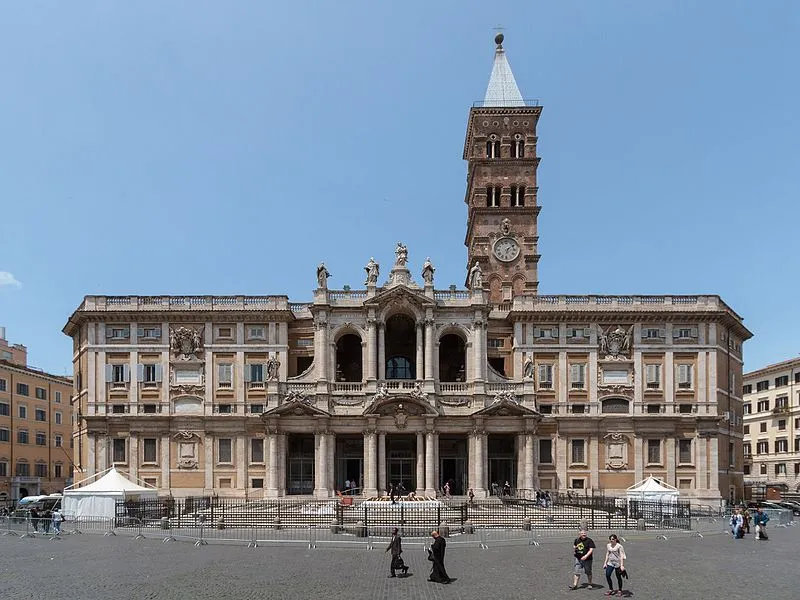 203Complesso di Santa Maria Maggiore11