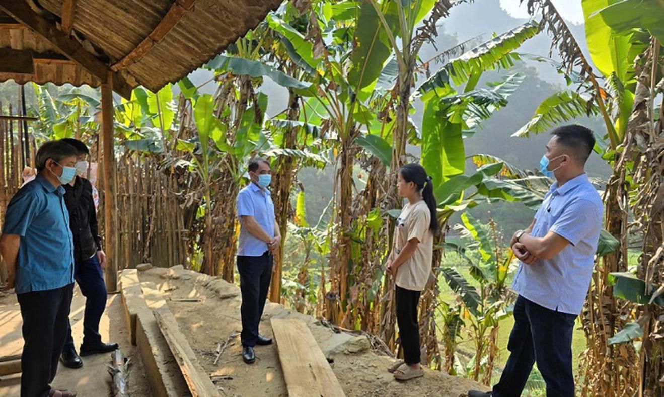 Bé sơ sinh tại Cao Bằng tử vong nghi do ho gà