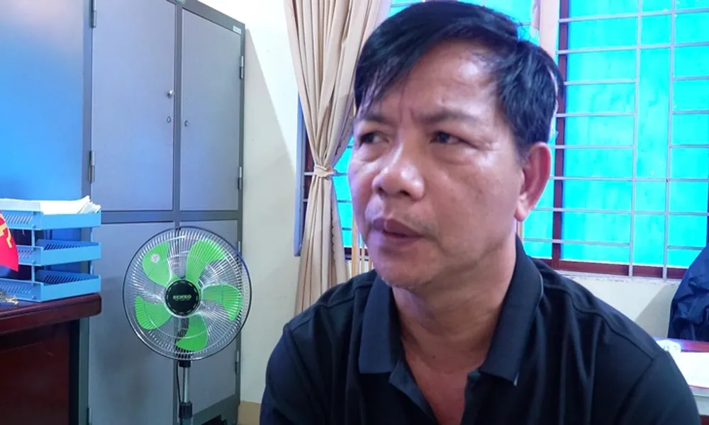 Triệt phá tụ điểm cờ bạc “uy tín” nhất Quảng Ngãi