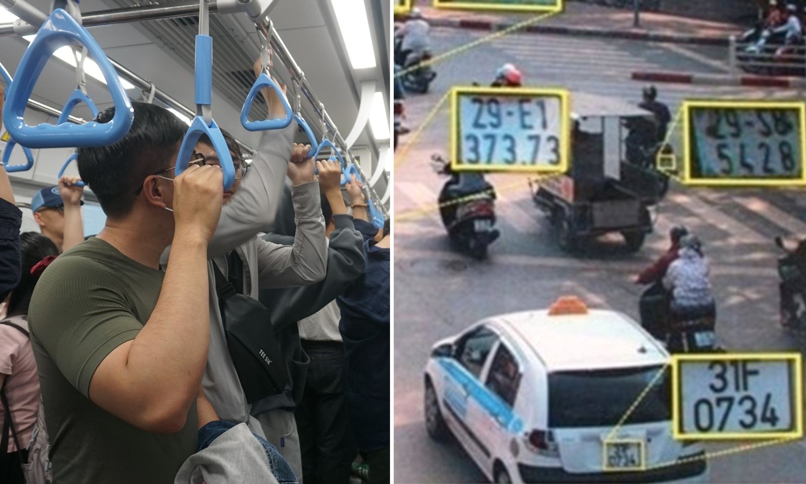 Điểm tin trưa 23/4: Metro TPHCM chạy đến 23h từ 25/4 | Người dân nộp phạt nguội ở nơi thường trú