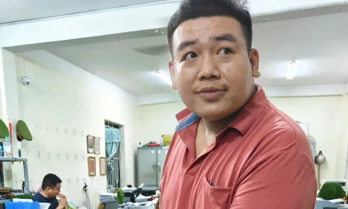 Giả danh cán bộ tình báo lừa đảo nhiều người