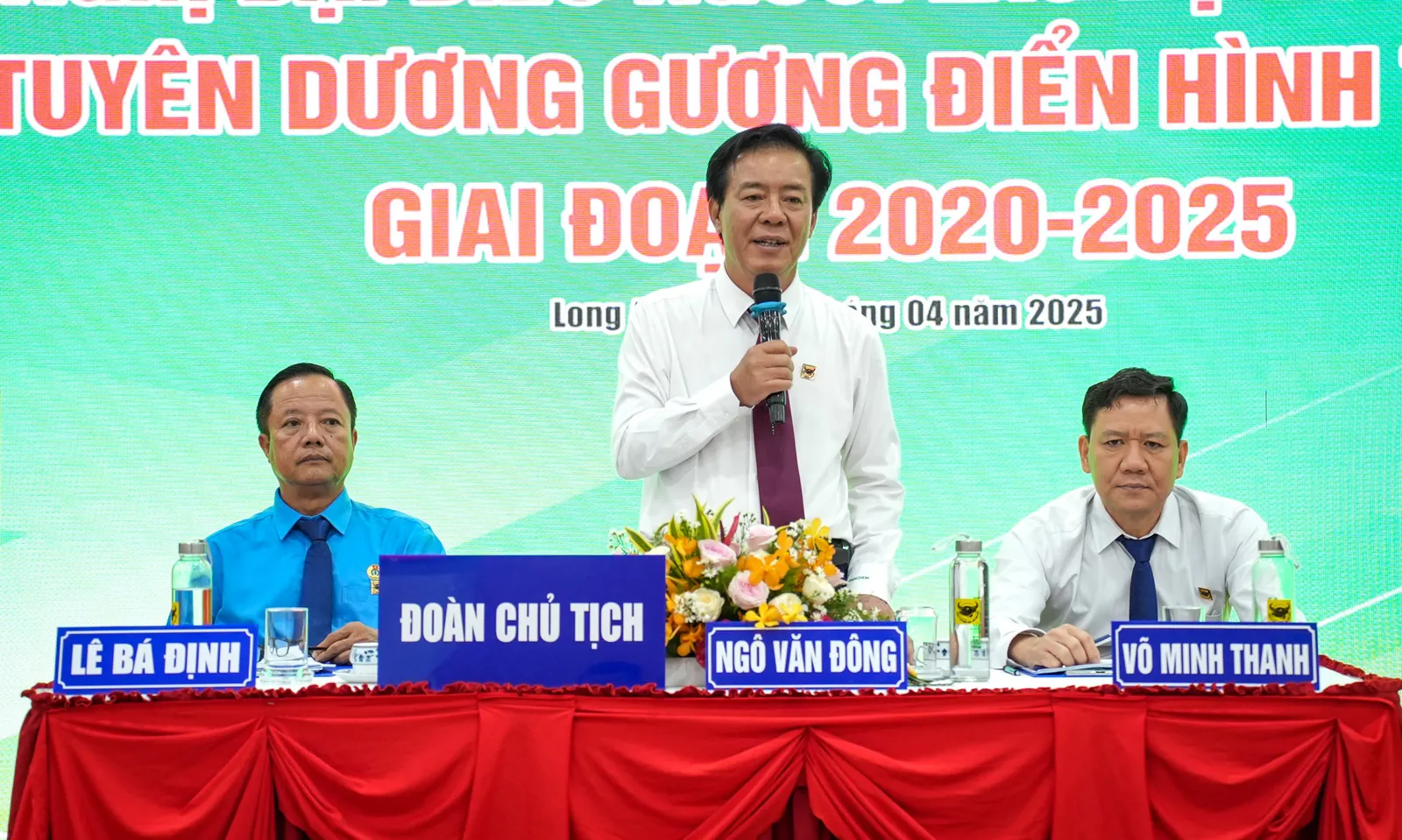 Phân bón Bình Điền: Bứt phá trong gian khó, hướng đến phát triển bền vững