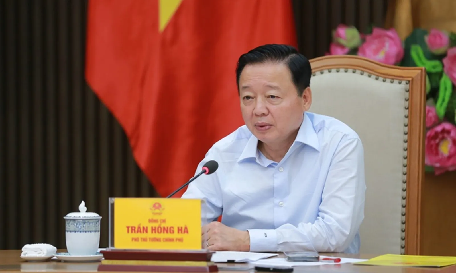 Chuẩn bị khởi công 2 dự án cao tốc Gia Nghĩa - Chơn Thành, Nam Định - Thái Bình