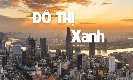 Sử dụng năng lượng hiệu quả từ mỗi công trình
