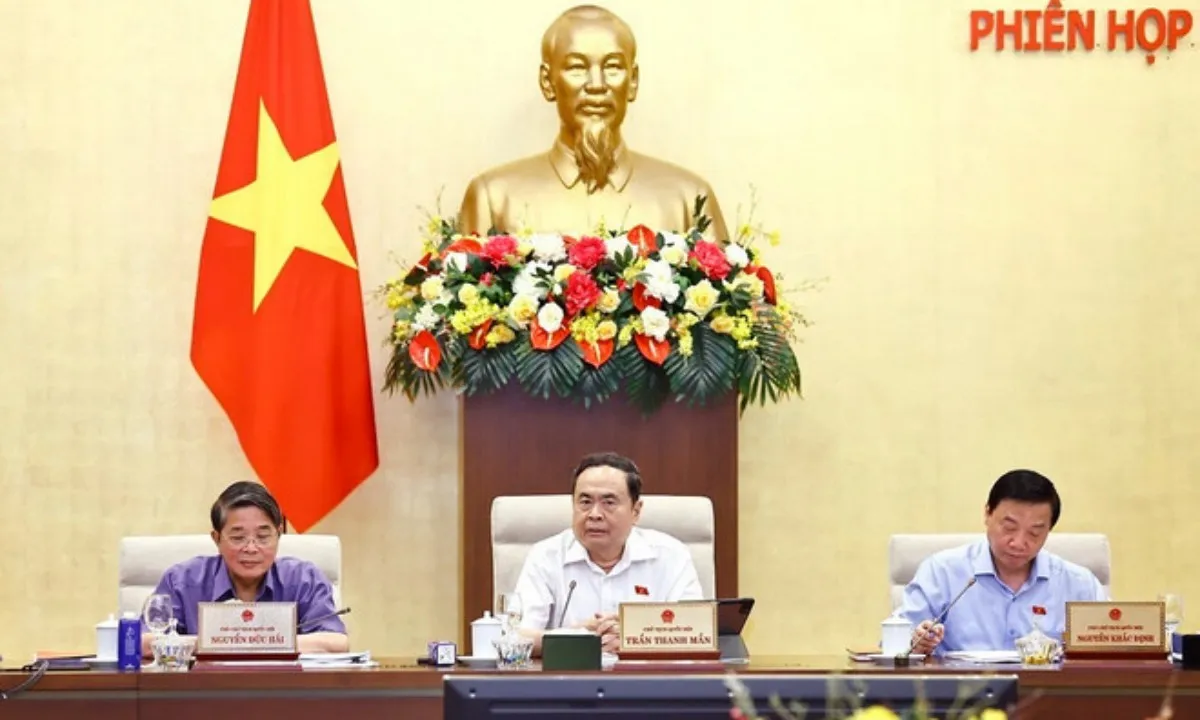 Đề xuất tiếp tục giảm 2% thuế VAT đến hết 2026