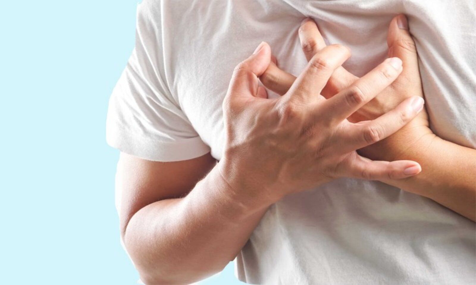 Những dấu hiệu cảnh báo bệnh tim không nên bỏ qua