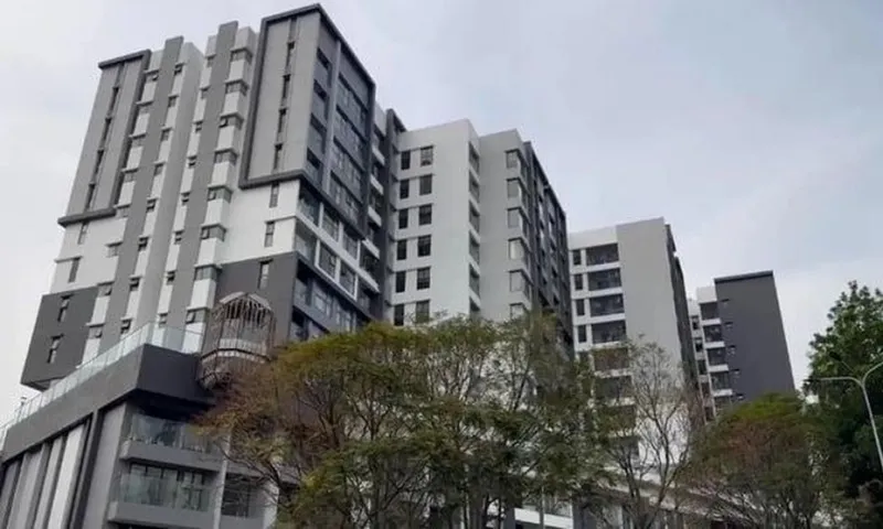 Bat dong san TPHCM 2025