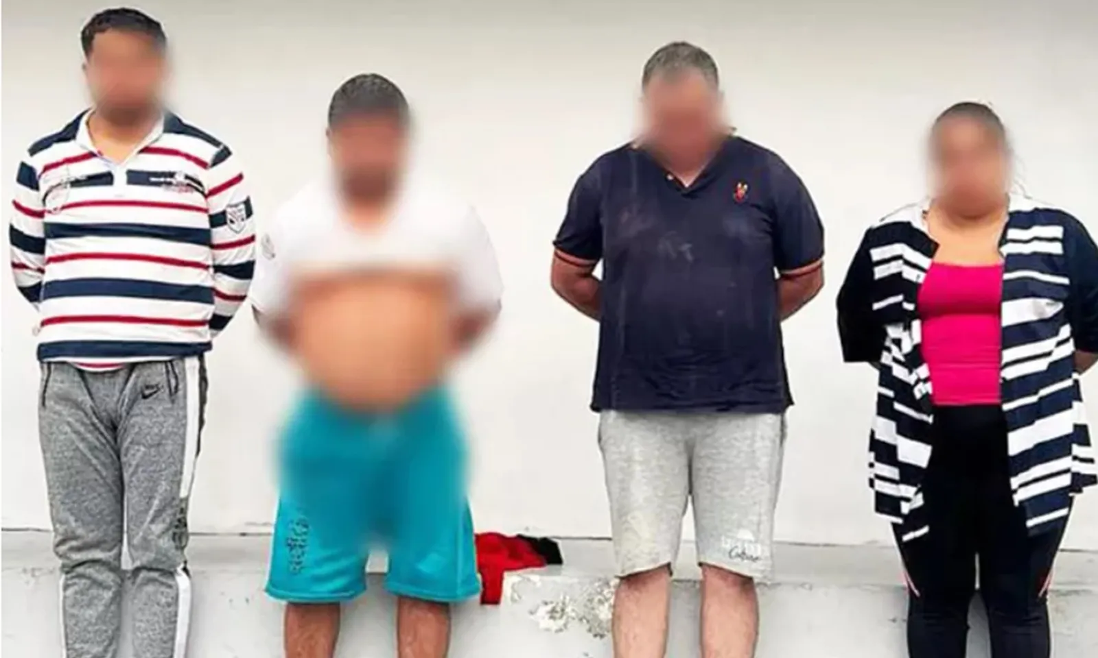 Nhiều tay súng mặc quân phục giả bắn chết 12 người tại một trận đá gà ở Ecuador