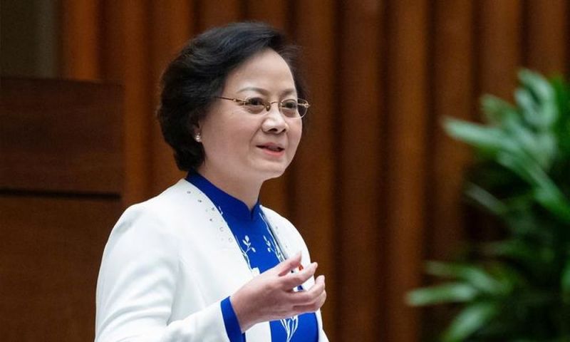 Cân nhắc bỏ thi, xét nâng ngạch công chức