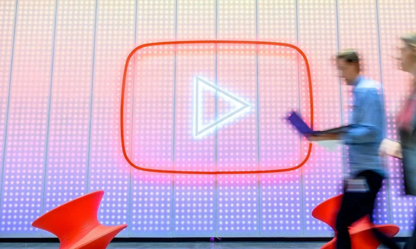 20 triệu video được tải lên Youtube mỗi ngày