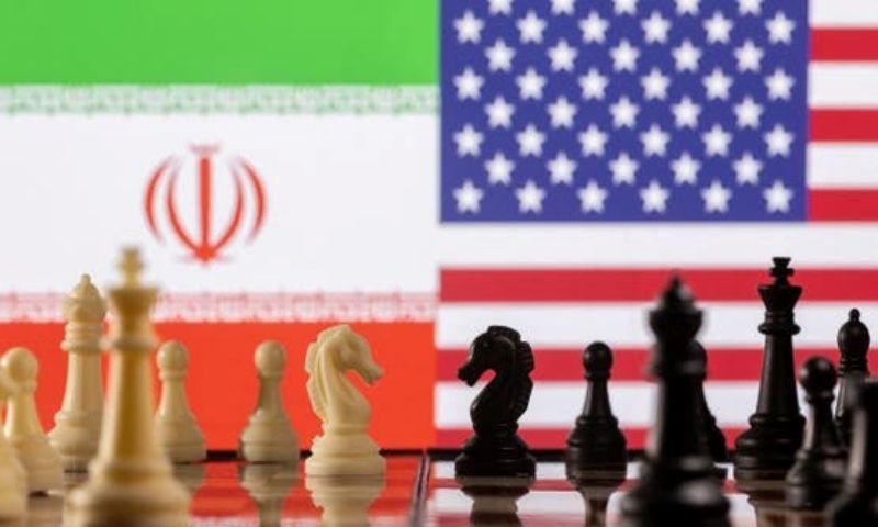 Đàm phán hạt nhân Mỹ - Iran đạt tín hiệu tích cực
