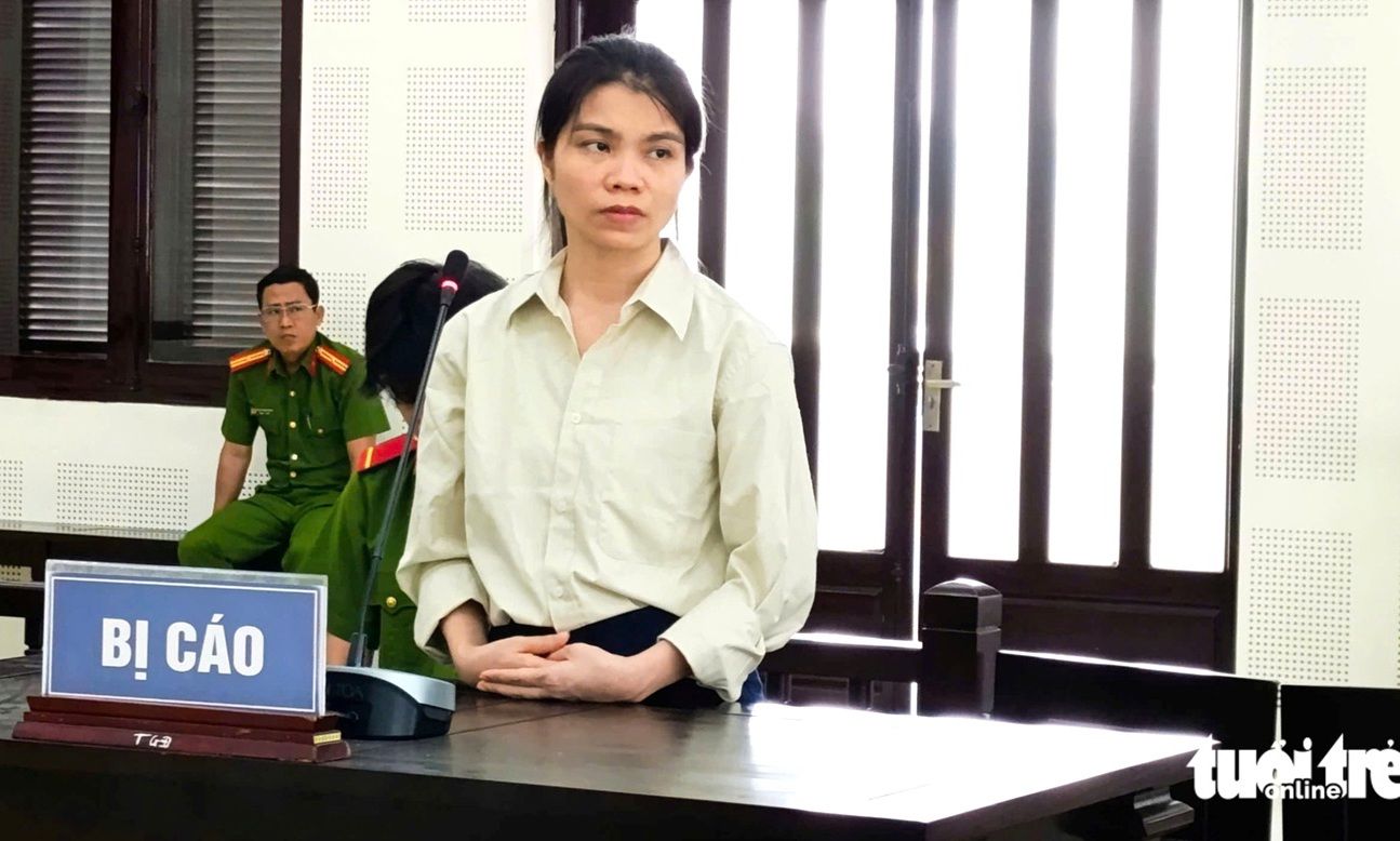 Xét xử nữ giám đốc thụt két 2 công ty của ông chủ Hàn Quốc