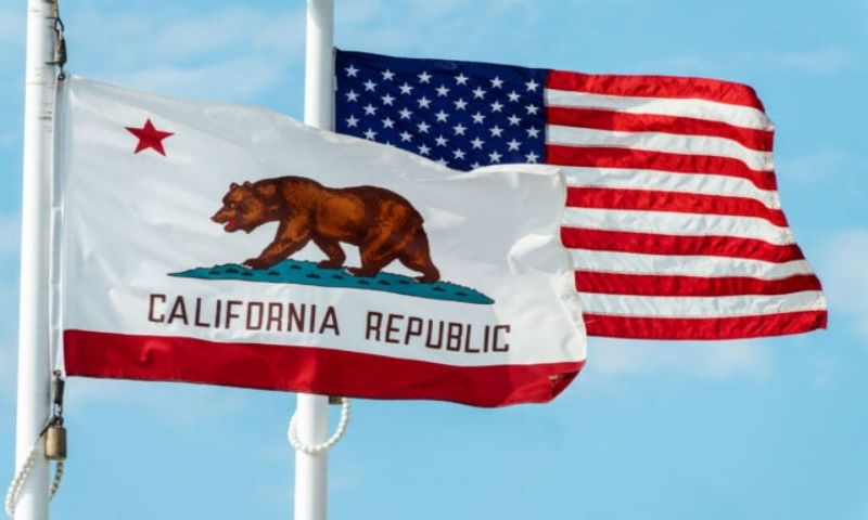 Bang California của Mỹ vượt Nhật Bản trở thành ‘nền kinh tế thứ 4 thế giới’