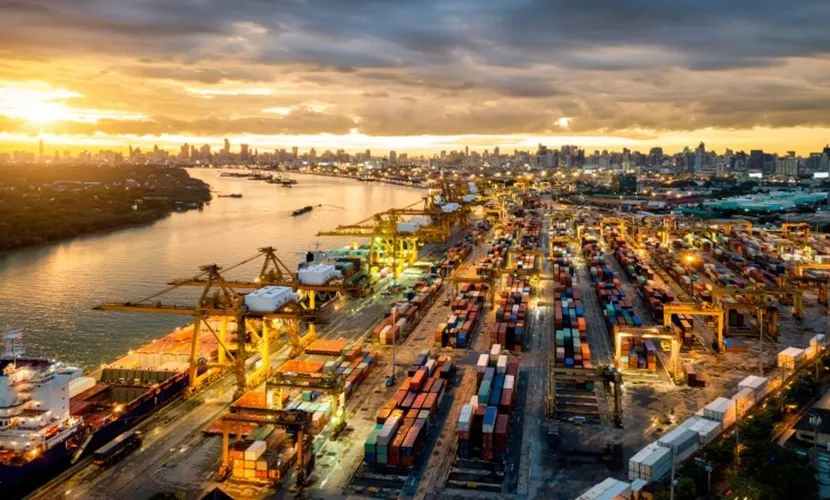 Kinh tế châu Á-Thái Bình Dương năm 2025 đối mặt suy yếu mang tính “rộng khắp”