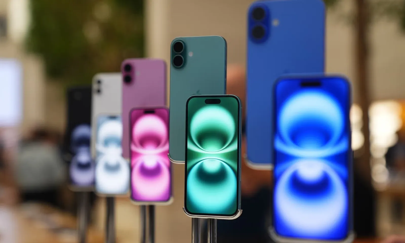 Apple đặt mục tiêu nhập khẩu toàn bộ iPhone vào thị trường Mỹ - từ Ấn Độ
