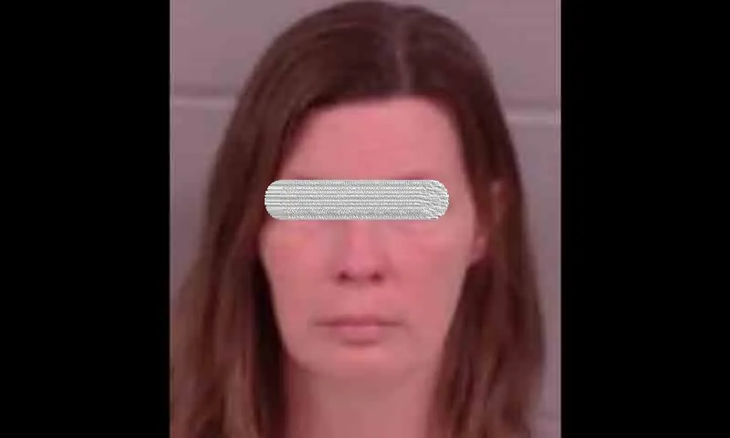 Jennifer Nichole Baechle, 43 tuổi, đã bị buộc tội ngộ sát sau khi các viên chức cho biết cô đã giết đứa con gái sơ sinh của mình vào năm 2011 Ảnh  Cảnh sát trưởng Quận Winona 