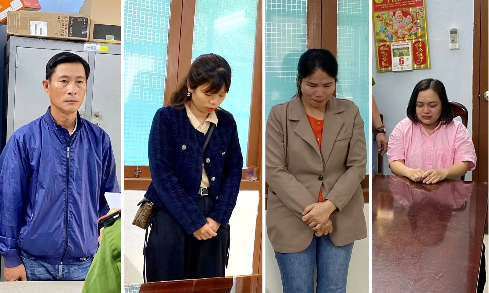 Phú Yên khởi tố thêm 4 cán bộ xã gây thất thoát ngân sách nhà nước
