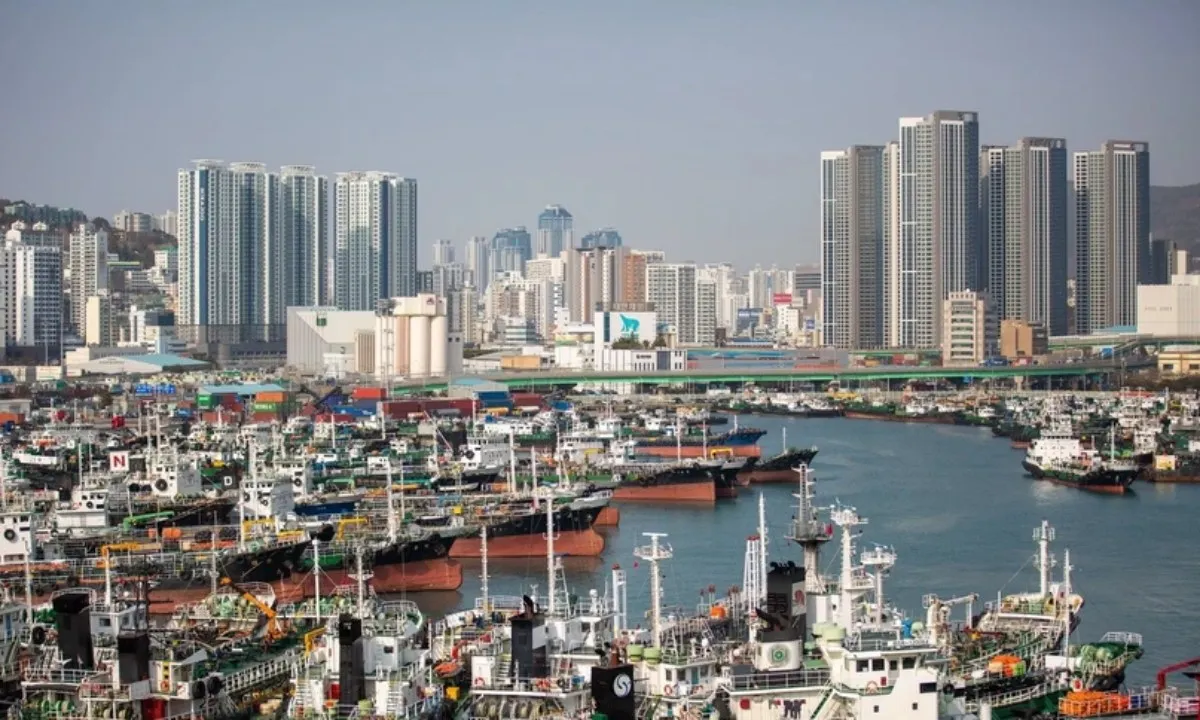 WB và IMF cùng hạ dự báo tăng trưởng khu vực châu Á-Thái Bình Dương 2025