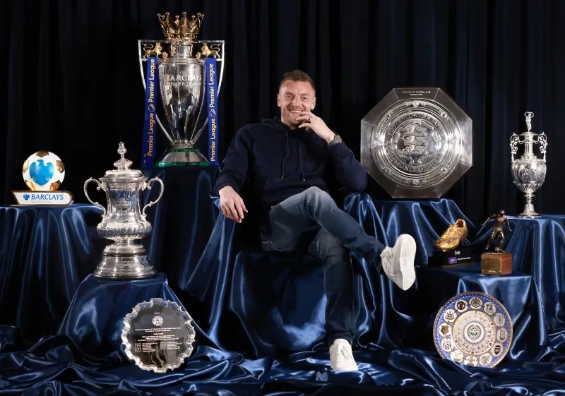 vardy