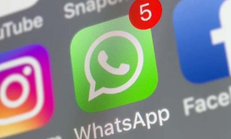 WhatsApp ra mắt tính năng bảo mật cuộc trò chuyện mới