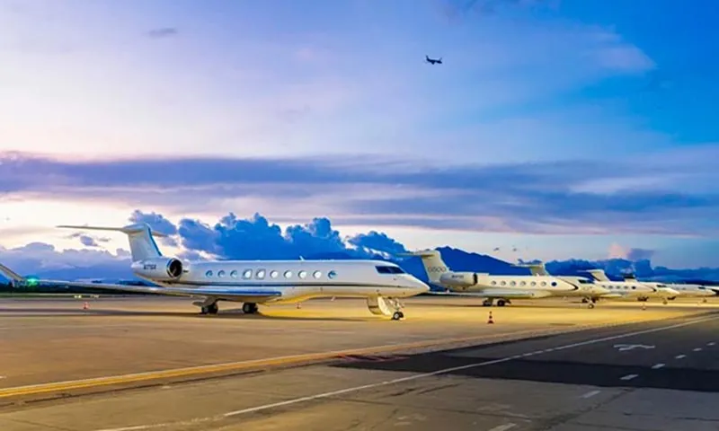 Tỉnh Quảng Nam chỉ đạo xử lý việc chiếu đèn laze vào máy bay