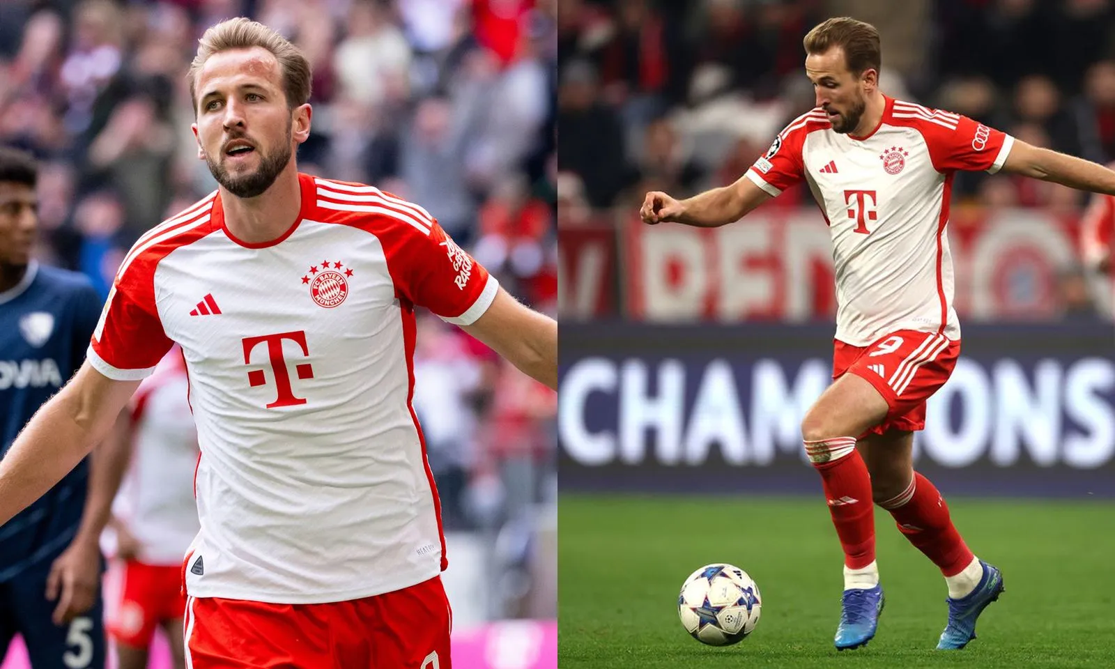 Cuối cùng Harry Kane cũng sắp có danh hiệu đầu tiên