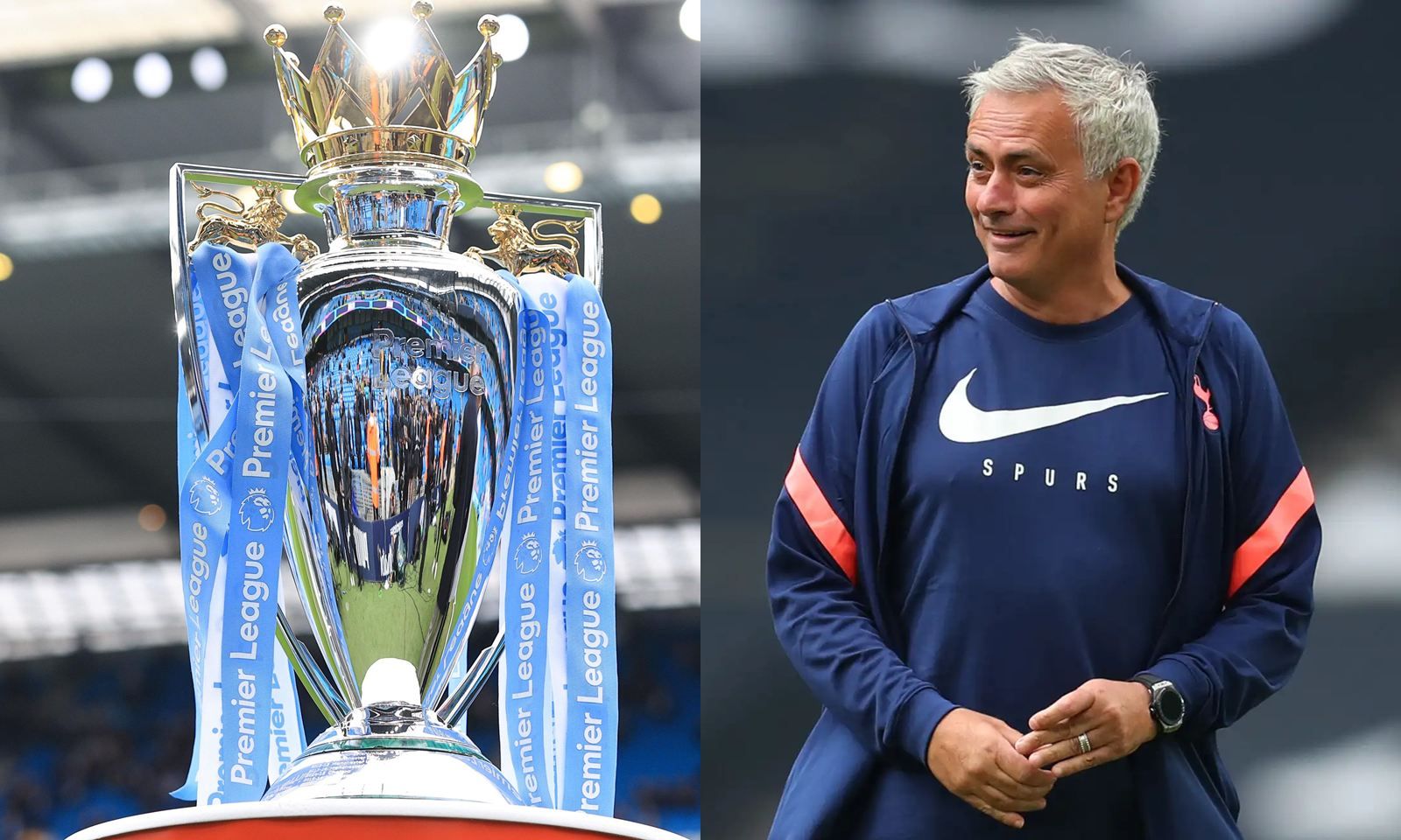 Một CLB lên kế hoạch đưa Mourinho trở lại Ngoại hạng Anh