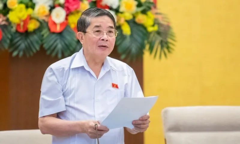 Đề xuất chính sách mới cho công chức thuê NOXH 