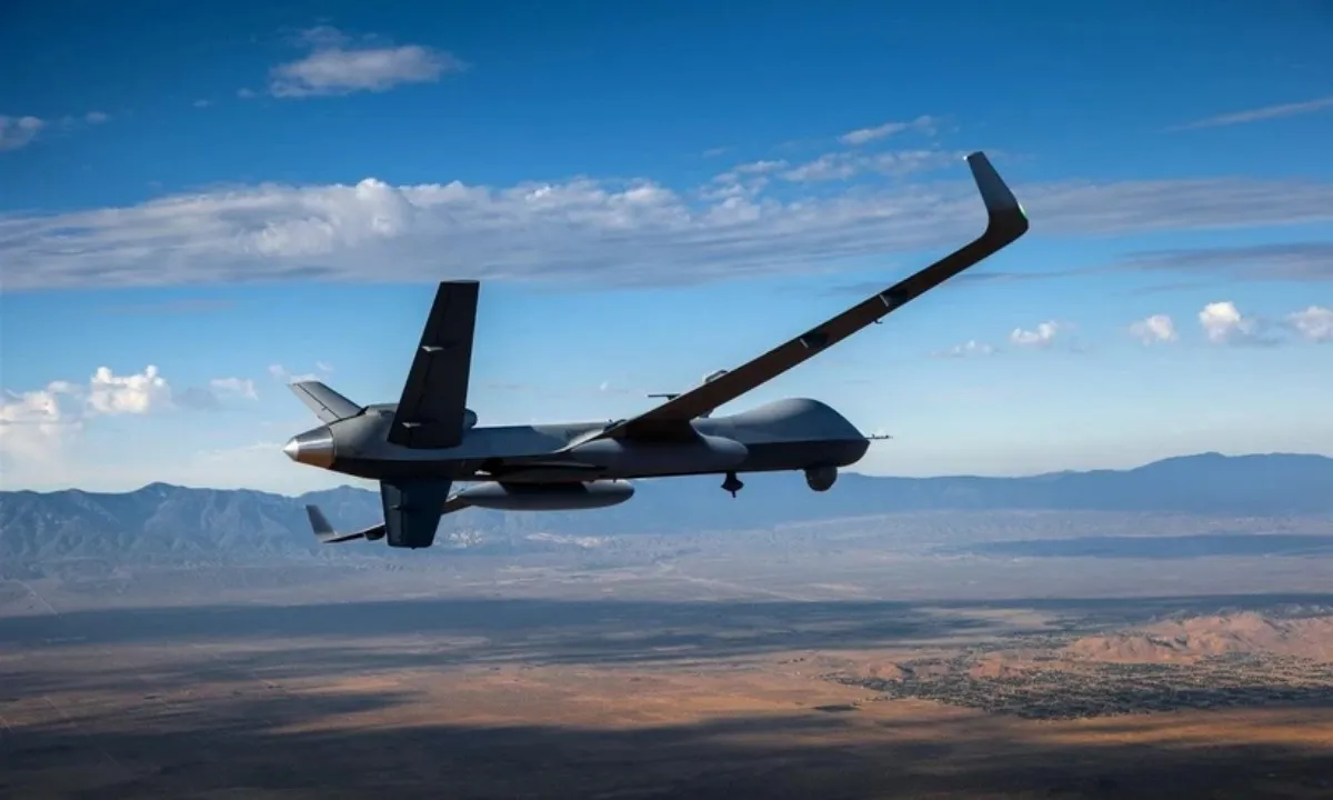 uav